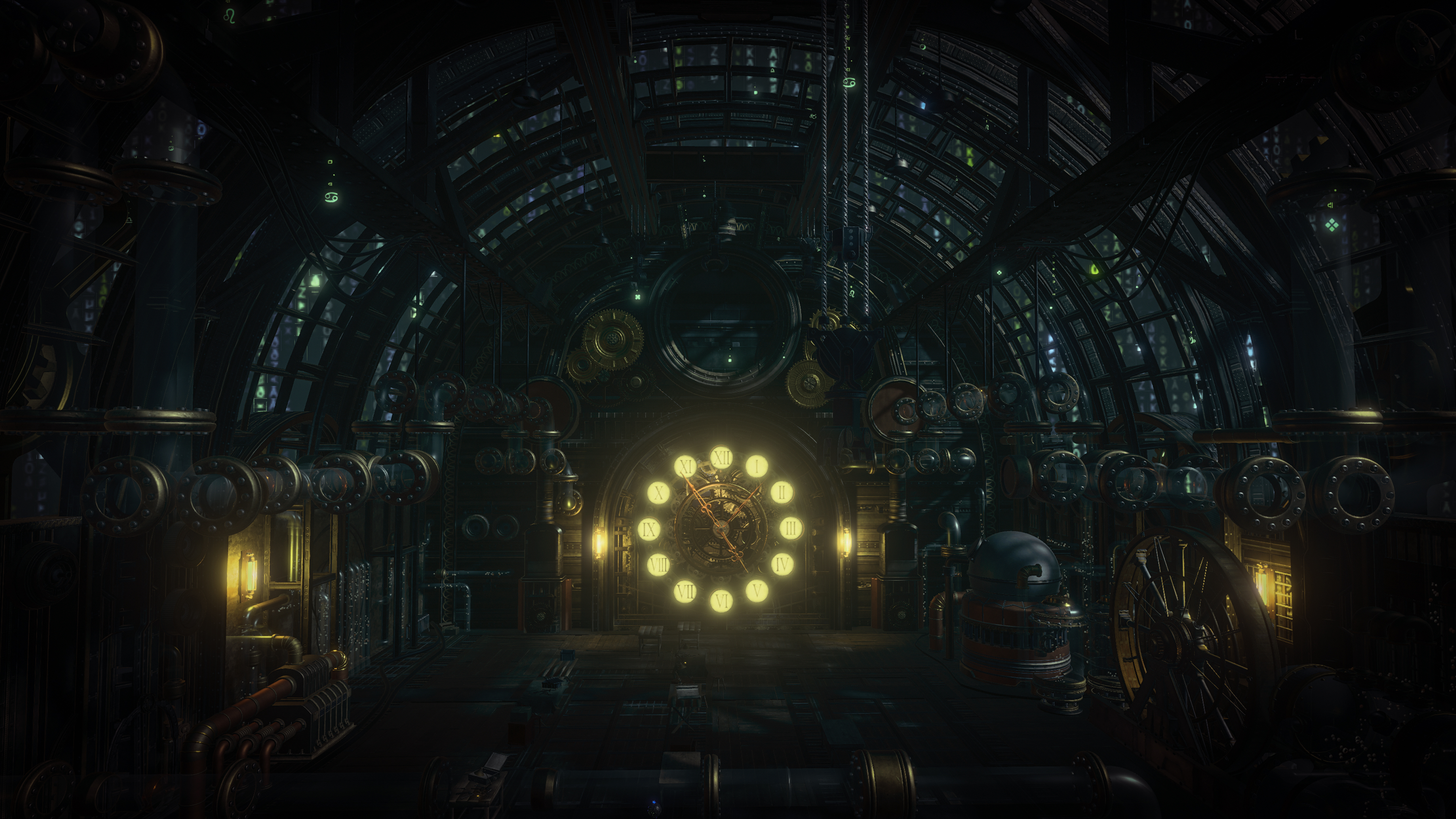 Div Zero — The Mechanism II