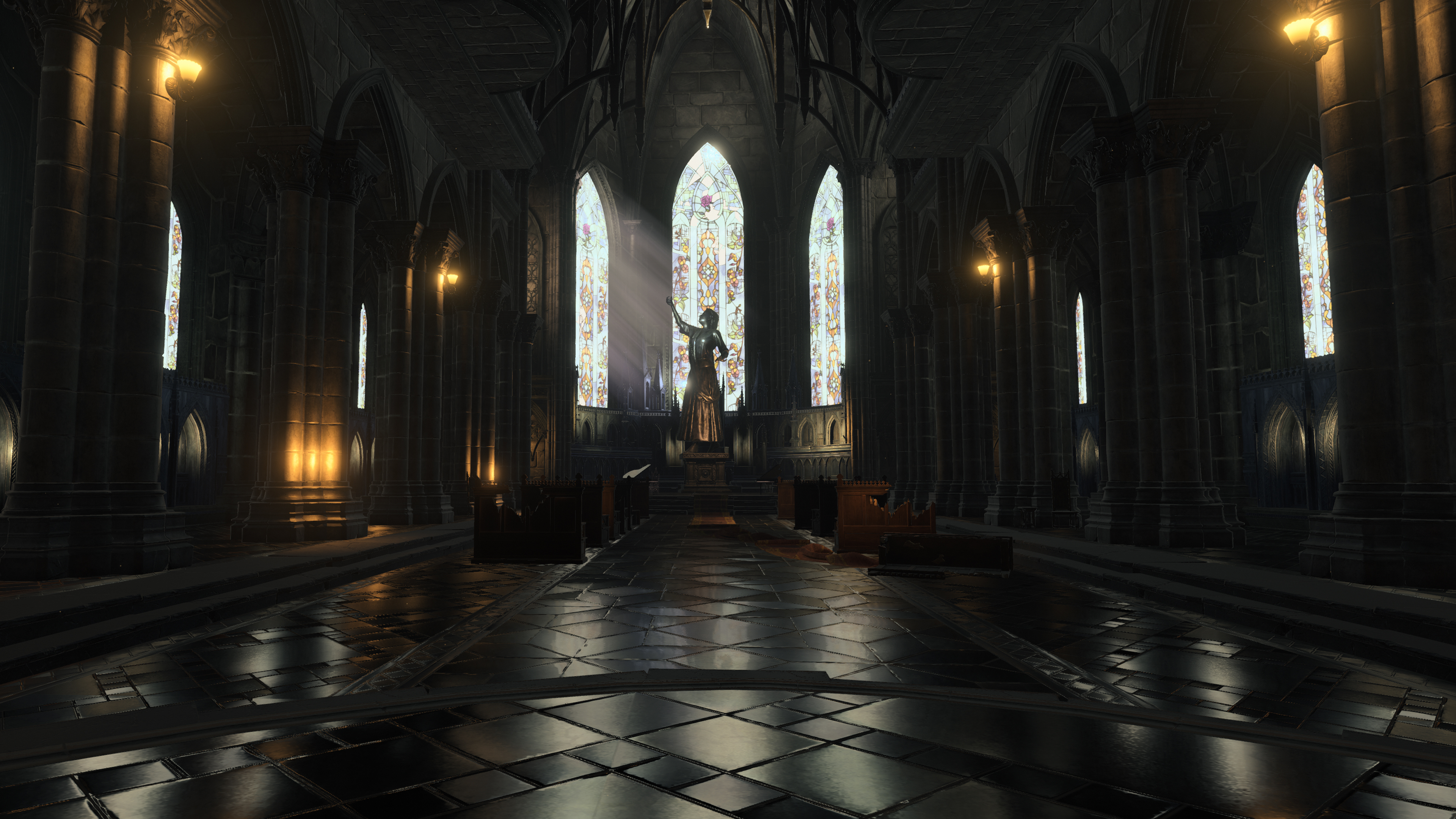 Div Zero — The Sanctum II