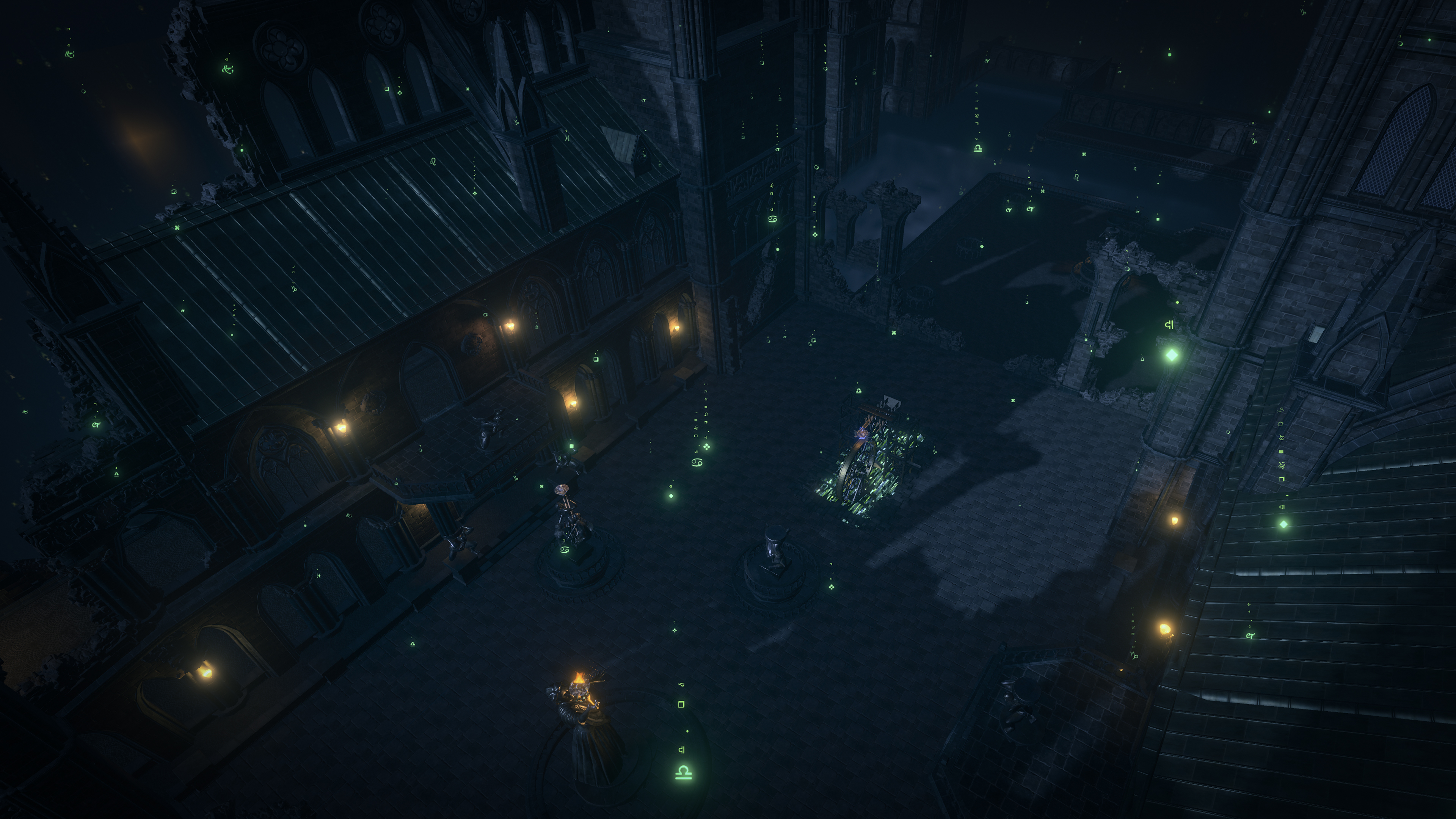 Div Zero — The Threshold II